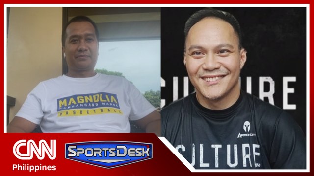 Magnolia puts win streak on the line against Rain or Shine | Sports Desk