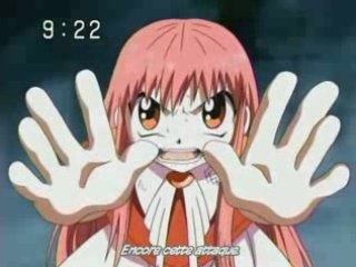 Konjiki no Gash Bell 60-10