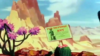 افلام كرتون الارنب الشقي