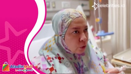 Demi Hidup Sehat, Melly Goeslaw Pilih Operasi Bariatrik