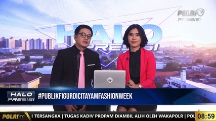 Apa Kata Netizen Terkait Publik Figur Di Citayam Fashion Week