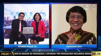 Live Dialog Bersama Ketua Lembaga Perlindungan Anak Indonesia Terkait Citayam Fashion Week Antara Ngonten Atau Pendidikan
