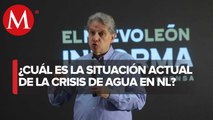 Director de AyD asegura tener convenio con agricultores para que le cedan agua