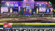 Daniel Ortega: “Quisiéramos tener relaciones con Estados Unidos, pero es imposible”