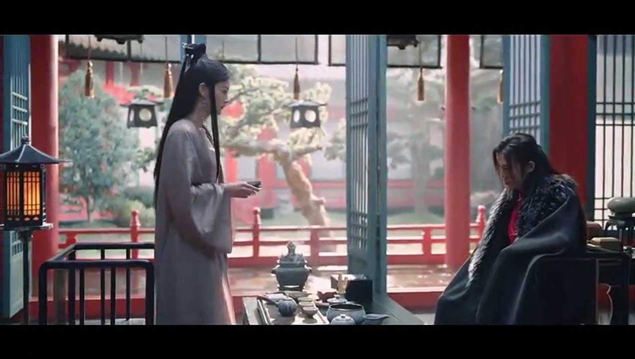 Heroes (Sang Pahlawan)  EP29 Wen Rou Menyatakan Perasaanya Pada Xiaoshi |【INDO SUB】