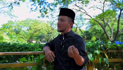 Elakkan Pembaziran Ketika Berbuka _ 8 Mei 2020