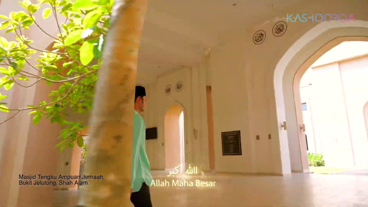 Kenikmatan Dalam Ibadah Puasa _ 5 Mei 2020