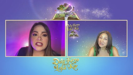 Daig Kayo Ng Lola ko: Rufa Mae Quinto, may resbak sa mga bully!