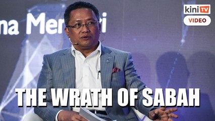 Umno man: Govt must allow Sulu award debate or face the wrath of Sabahans