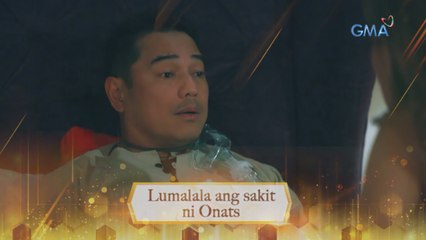 The Fake Life: Tumitinding sakit ni Onats | Teaser Ep. 33