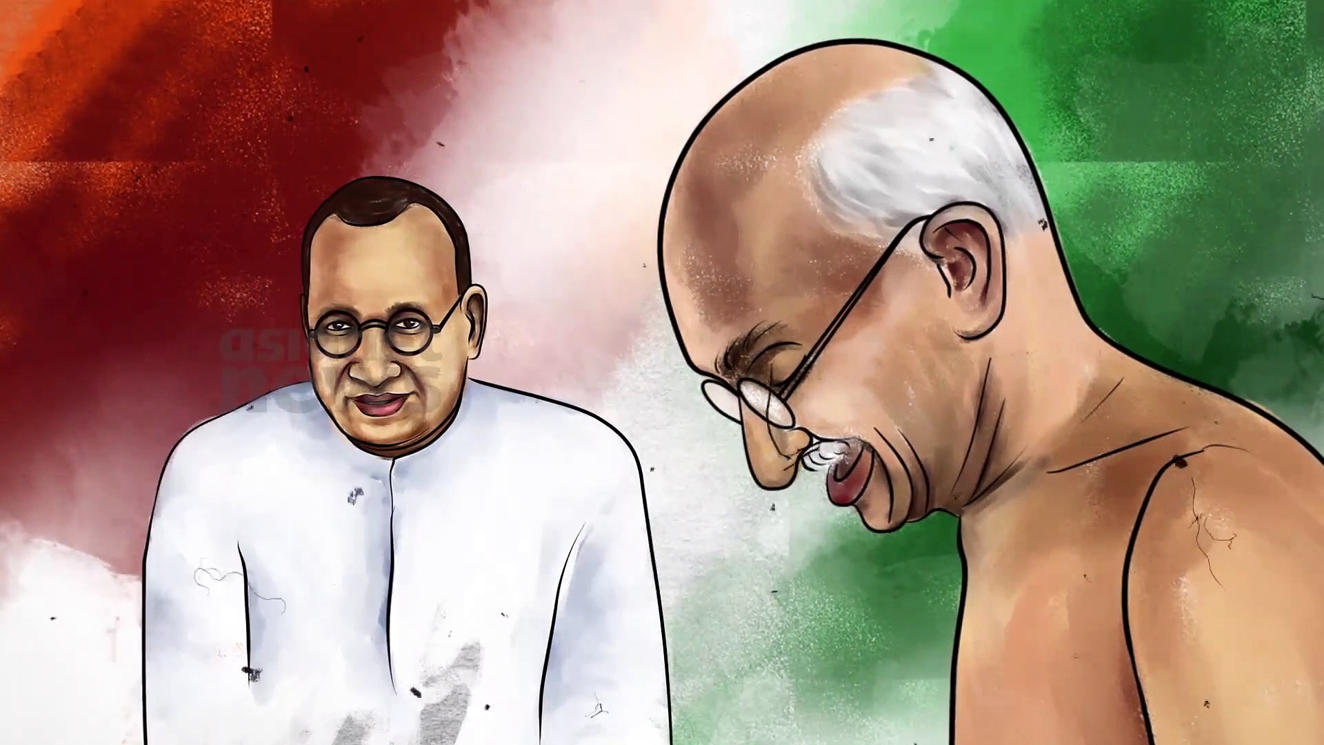 ദേശീയവാദിയായ വ്യവസായി-ജമ്നാലാൽ ബജാജ്|സ്വാതന്ത്ര്യസ്പർശം|India@75