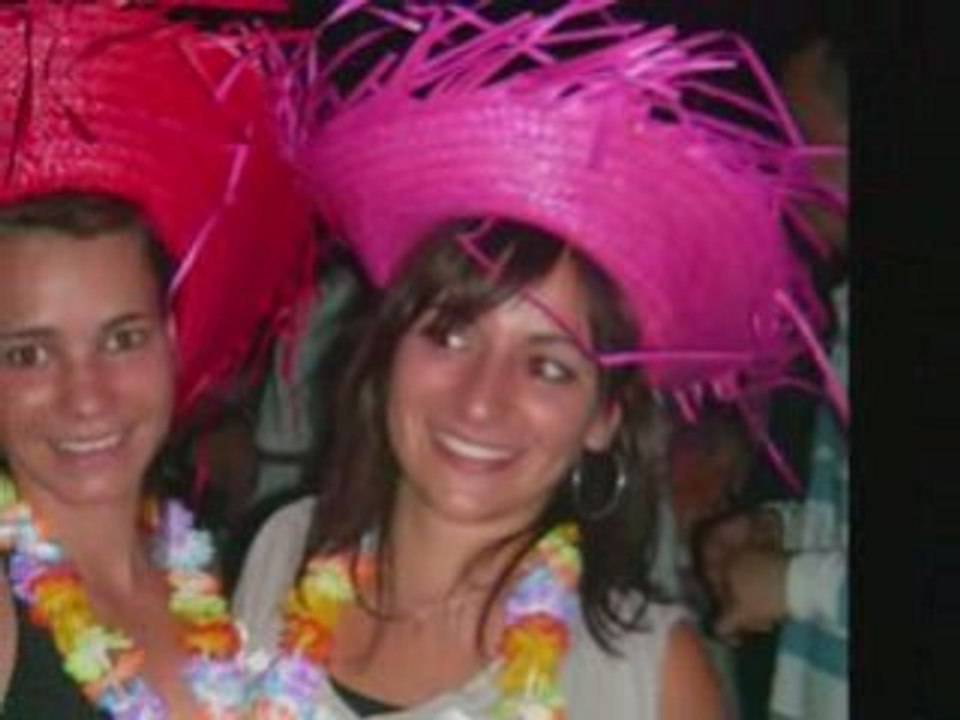 Elise et Flo