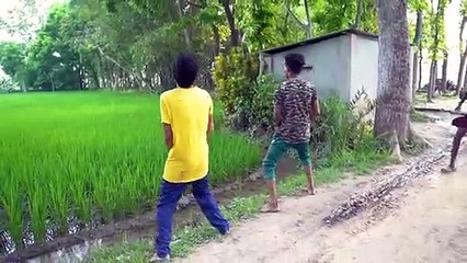 Must Watch New Non stop Comedy Video 2022 Top New Comedy Video Try To Not Laugh Ep- 100 By Fun Bazar