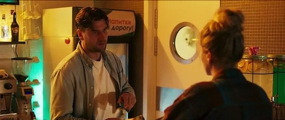 Киллер - 14 серия