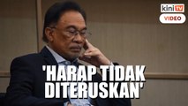 Anwar kesal gaji KM Sabah, Adun dinaikkan ketika rakyat susah