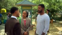 Grown-ish 5x01  This Is What You Came For - Clip from Season 5 Episode 1