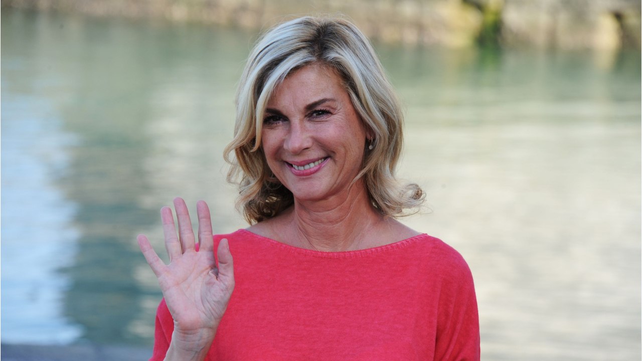 GALA VIDÉO - Michèle Laroque, 62 ans et “en for...