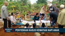 Cari Bukti, Polisi di Lampung Bongkar Makam Napi Anak yang Diduga Jadi Korban Penganiayaan