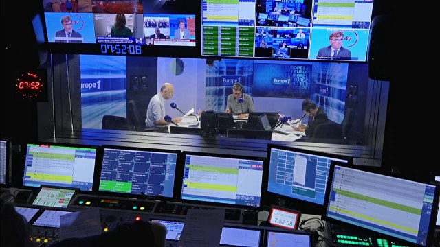 Le financement de l’Audiovisuel public : la fin de la redevance et l’arrivée de la TVA… A quoi bon ?
