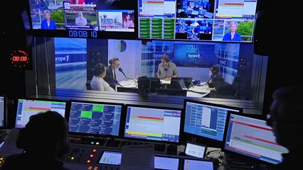 «Quand je n'ai pas été augmenté, dans ma tête c'était fini» : la France face à la «grande démission»