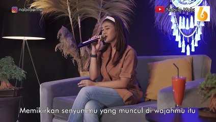 LDR (LAMA DI RINDU)  - MARIO G KLAU - Cover by Nabila Maharani