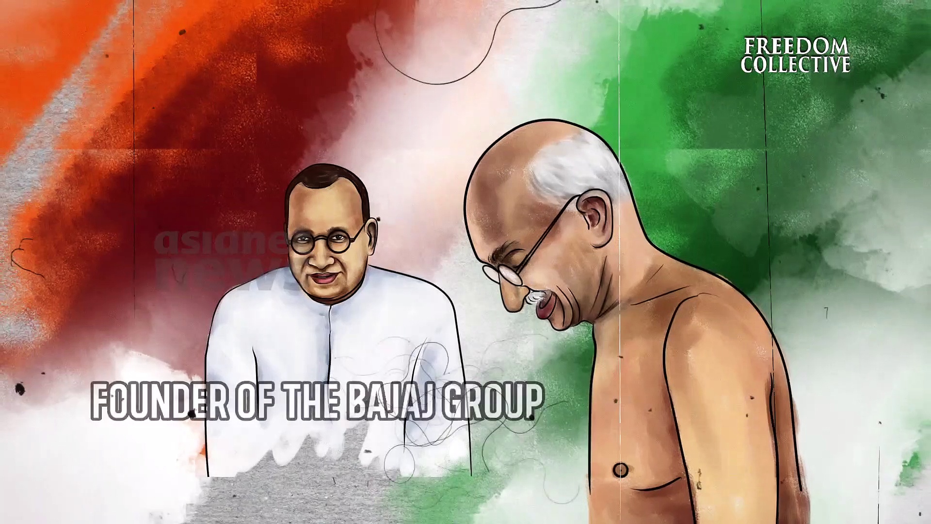 India@75: जमनालाल बजाज वो उद्योगपति जिन्होंने स्वतंत्रता संग्राम में भाग लिया