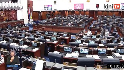 'Kenapa Bernas terus monopoli import beras?' - Anwar, menteri bertikam lidah