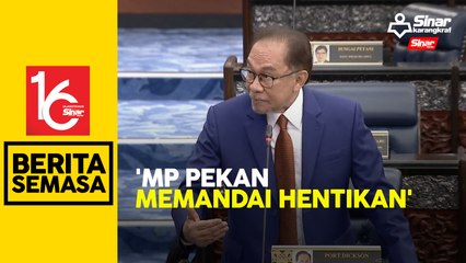 Anwar minta isu tuntutan Sultan Sulu dibahas
