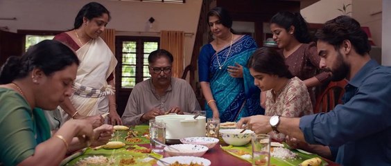 Vaashi Malayalam Movie Part 3