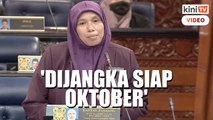 Kajian cuti haid kepada wanita dijangka siap Oktober ini - Timb. Menteri