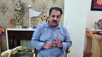 कावड़ यात्रा पर प्रतिबंध को लेकर क्या बोले मंत्री खाचरियावास?