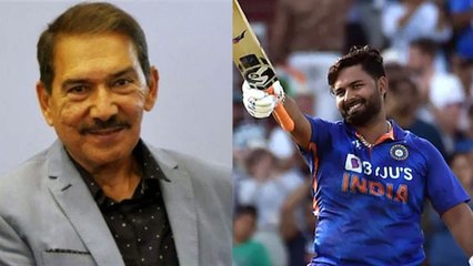టీంఇండియా భవిష్యత్ కెప్టెన్ ఎవరో తెలుసా?  *Cricket | Telugu OneIndia