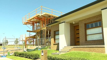 More than a million houses sitting empty census