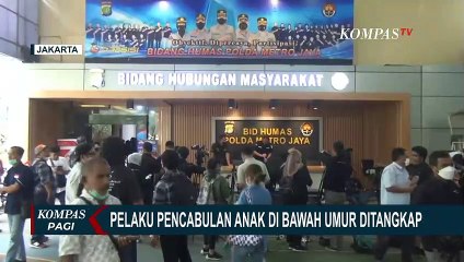 Miris! Guru Sekolah Dasar di Kediri Cabuli 8 Siswanya