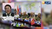 ليبيا: رئيسا الأركان يلتقيان بطرابلس.. توحيد المؤسسة العسكرية ورفض للإنقسام
