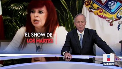 Layda Sansores revela nuevo audio de “Alito” | Ciro Gómez Leyva | Programa Completo 19/julio/2022