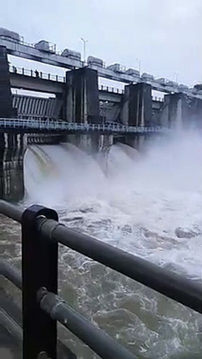 खंडवा में टूटा 10 वर्षों का रिकॉर्ड, 48 घंटे मे...