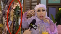 Vida pelik pelanggan tak datang kedai Cik B, jumpa ustaz kata nampak lembaga besar