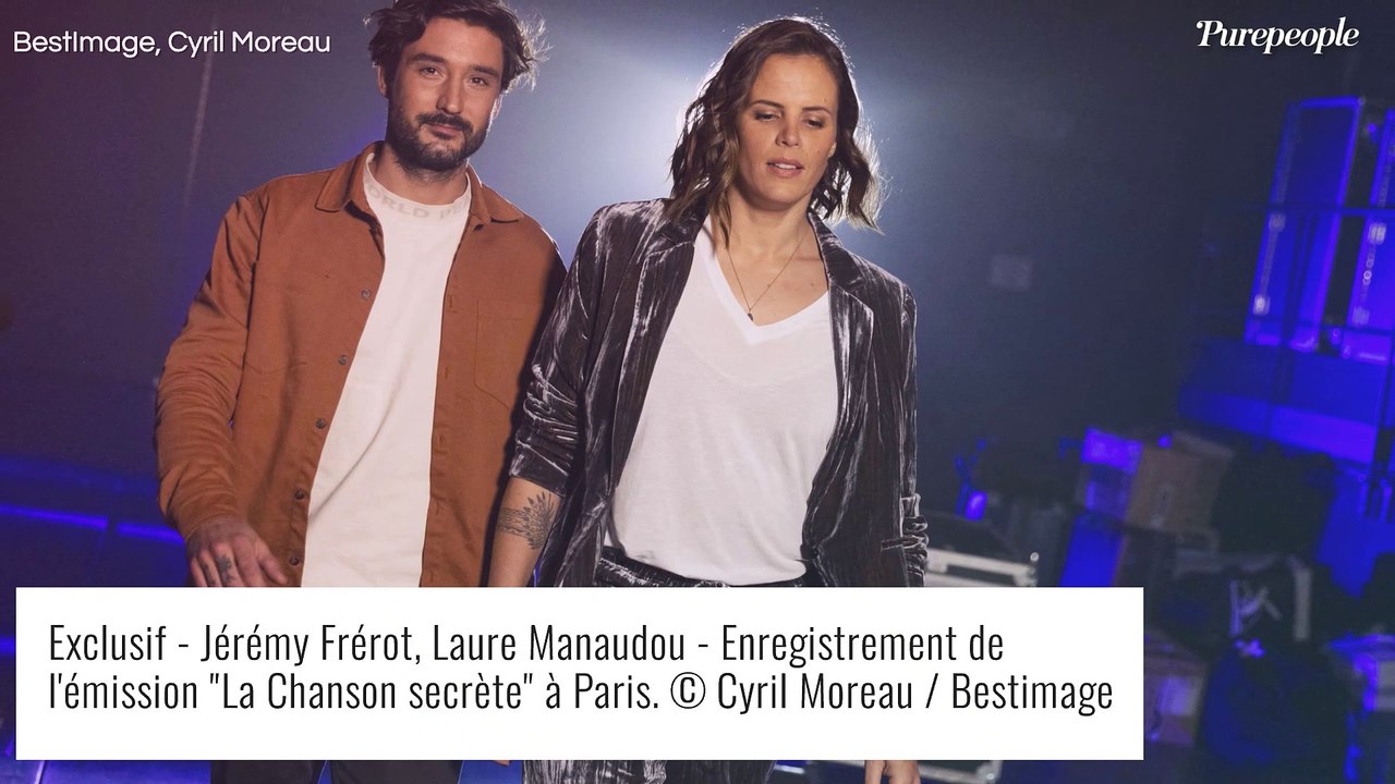 Laure Manaudou et Jérémy Frérot évacués en catastrophe : "On a eu peur de ne jamais se réveiller"