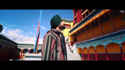 Raza - Tarsem Jassar (Official Video) | New Punjabi Songs | MixSingh | Latest Punjabi Songs 2022