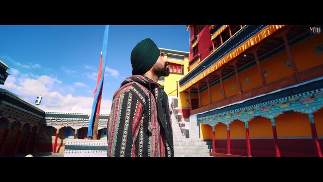 Raza - Tarsem Jassar (Official Video) | New Punjabi Songs | MixSingh | Latest Punjabi Songs 2022