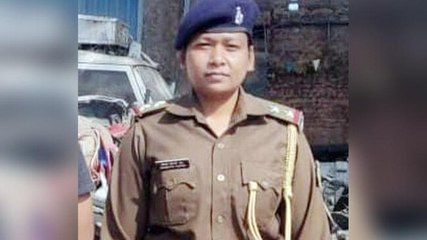 Jharkhand cop mowed down by cattle smugglers day after Haryana DSP killing