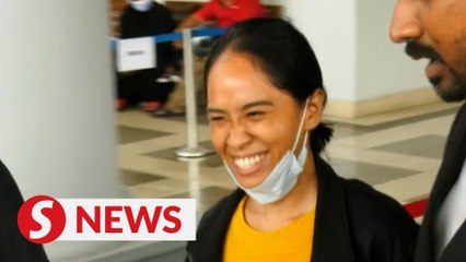 Comedy club case: Jawi holds off on charging Siti Nuramira for now