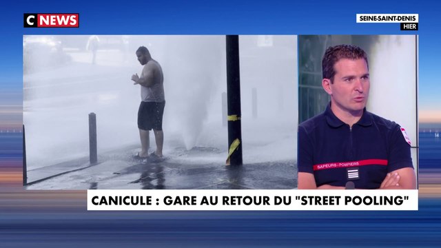 Forçage des bouches à incendie : Ras-le-bol des pompiers