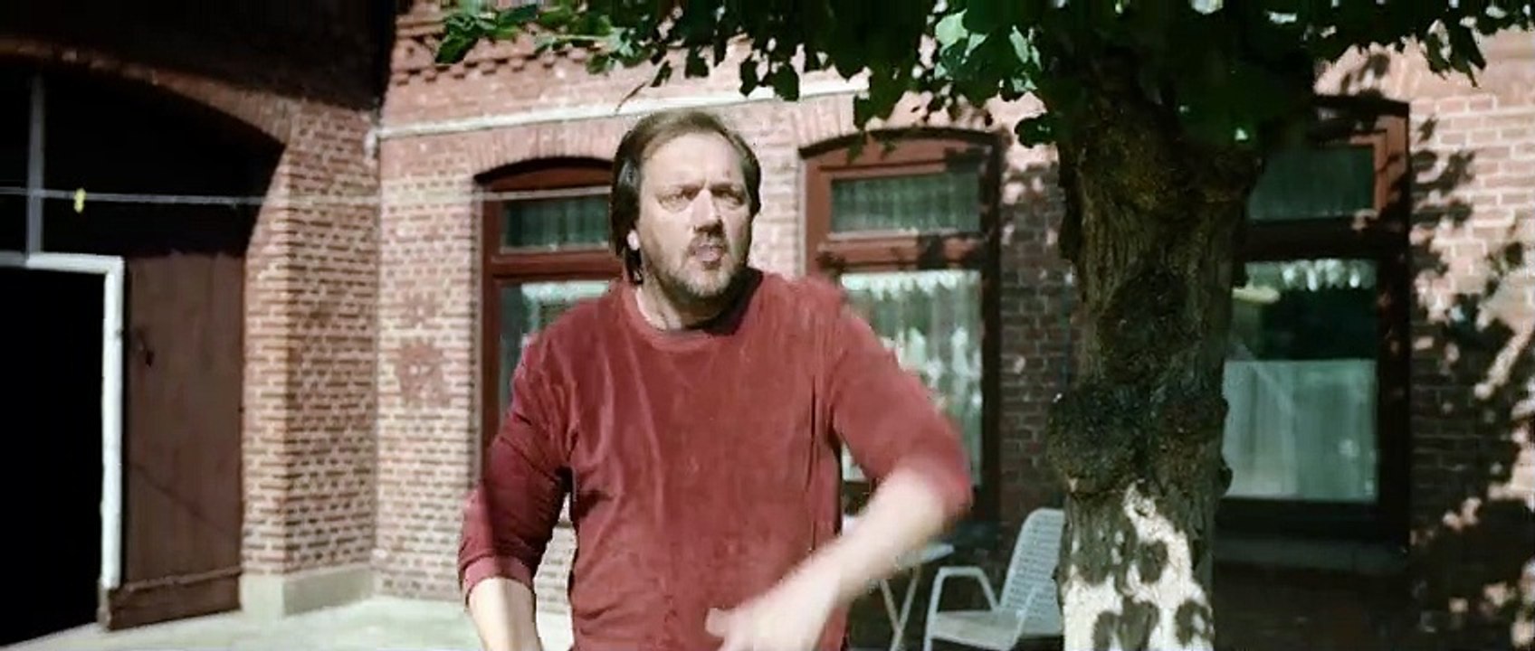 Mittagsstunde Trailer DF