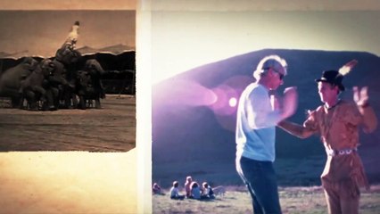 'We Are As Gods' - Tráiler V.O.