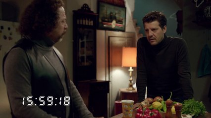 20 Minutos - Capitulo 30 (AUDIO ESPAÑOL) 20 Dakika