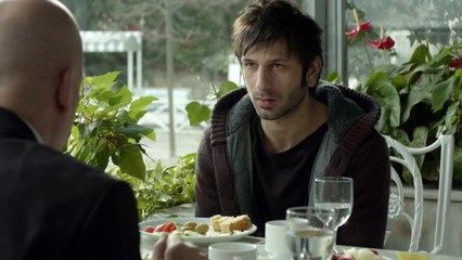 20 Minutos - Capitulo 22 (AUDIO ESPAÑOL) 20 Dakika