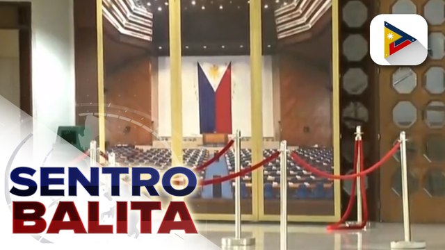 Pres. Marcos Jr., nais umano na maging simple lang ang kanyang SONA ; Batasang Pambansa, ‘all systems go’ na para sa SONA