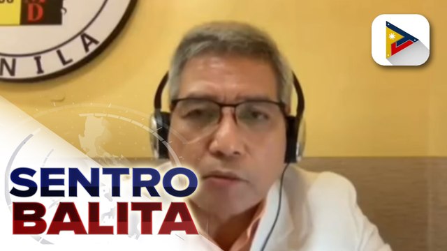 Eksperto, suportado ang plano ng DOH na i-reconstitute ang membership ng IATF; Health facilities ng bansa, pinaghahanda laban sa banta ng Marburg virus